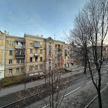 Mayakovskogo Street Κχαρκίβ Εξωτερικό φωτογραφία