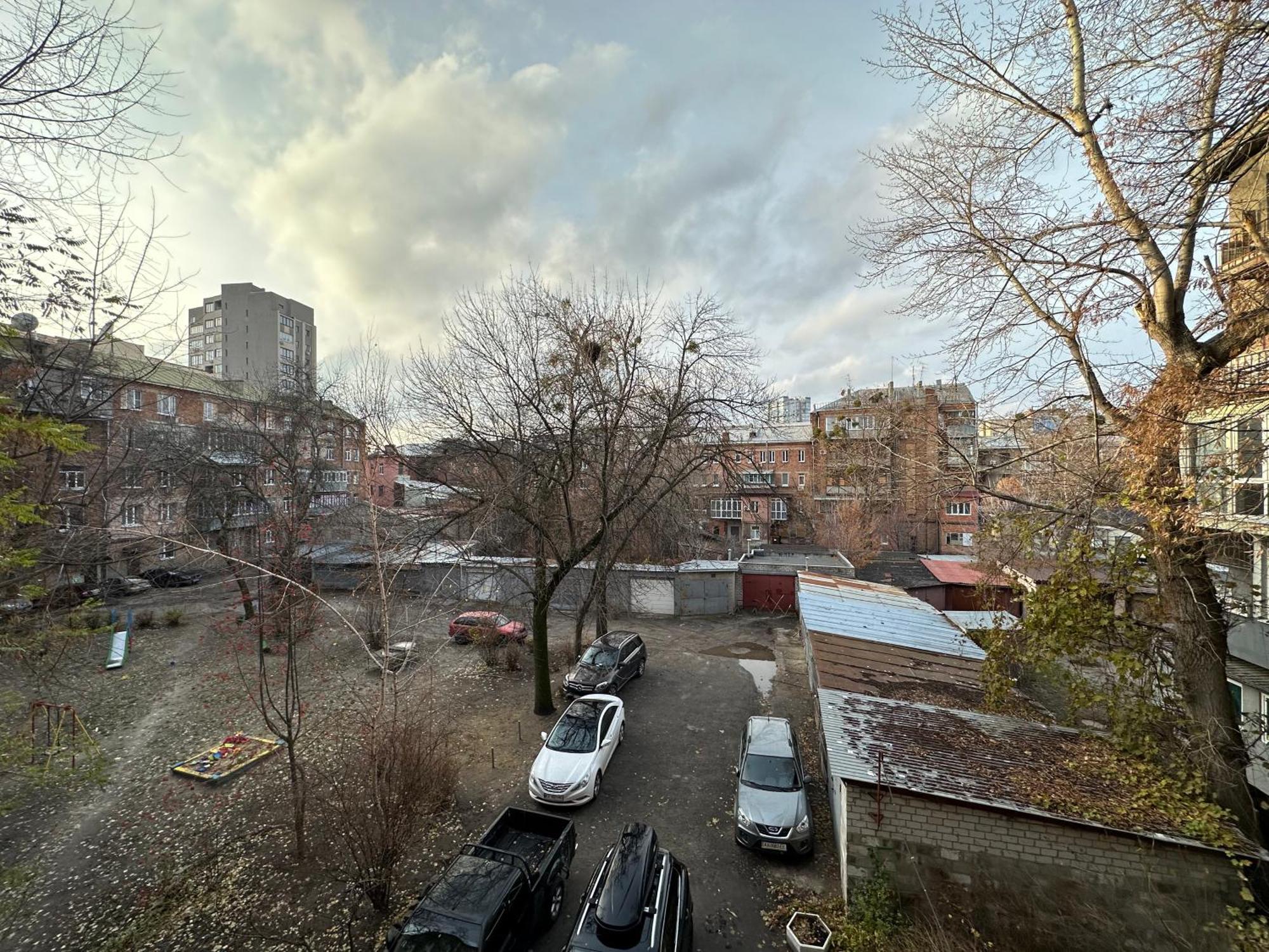 Mayakovskogo Street Κχαρκίβ Εξωτερικό φωτογραφία